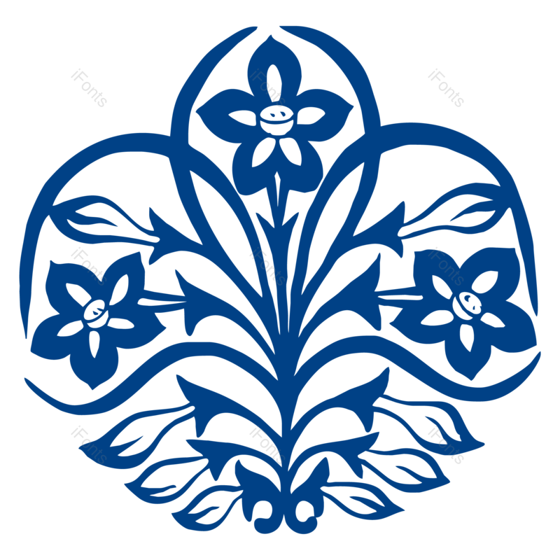 中国风图片,花纹元素,图案PNG,剪纸免抠素材